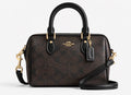 Coach MINI ROWAN CROSSBODY BAG