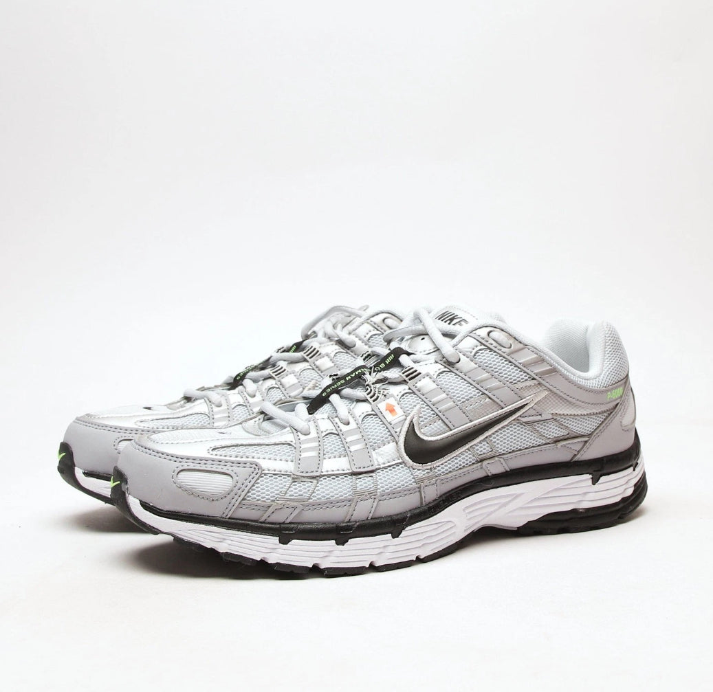 NIKE P-6000 Men's Grey☑️