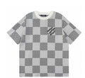 MONOGRAM DAMIER T-SHIRT