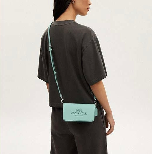Coach Toni Bag