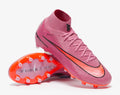 Nike Air Zoom Mercurial Superfly X Elite AG-Pro - UK 9