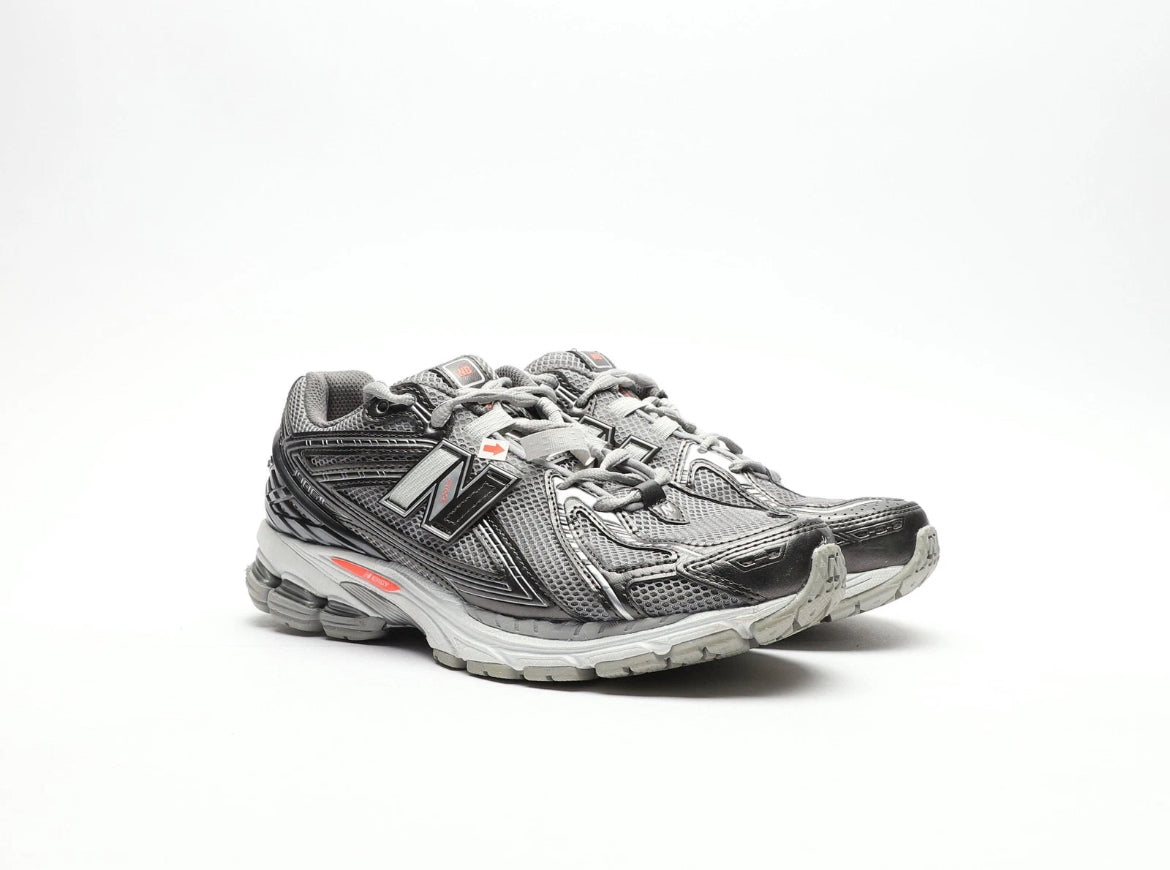NEW BALANCE 1906 Utility Men's Grey🏴