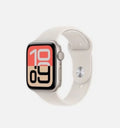 Apple Watch SE 3 GPS 40mm Sport Smartwatch