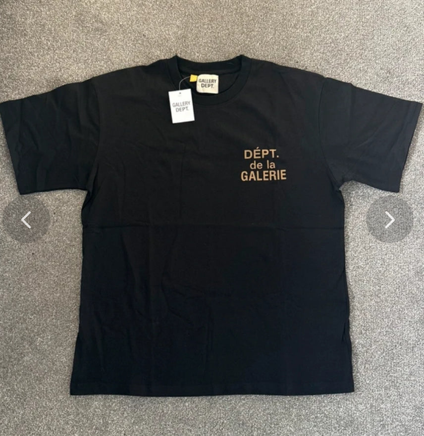 Gallery Dept T-shirt