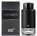 Mont Blanc Explorer Eau de Parfum 200ml EDP Spray Him