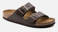 Unisex Birkenstock Arizona Birko-Flor Casual Sandals Regular