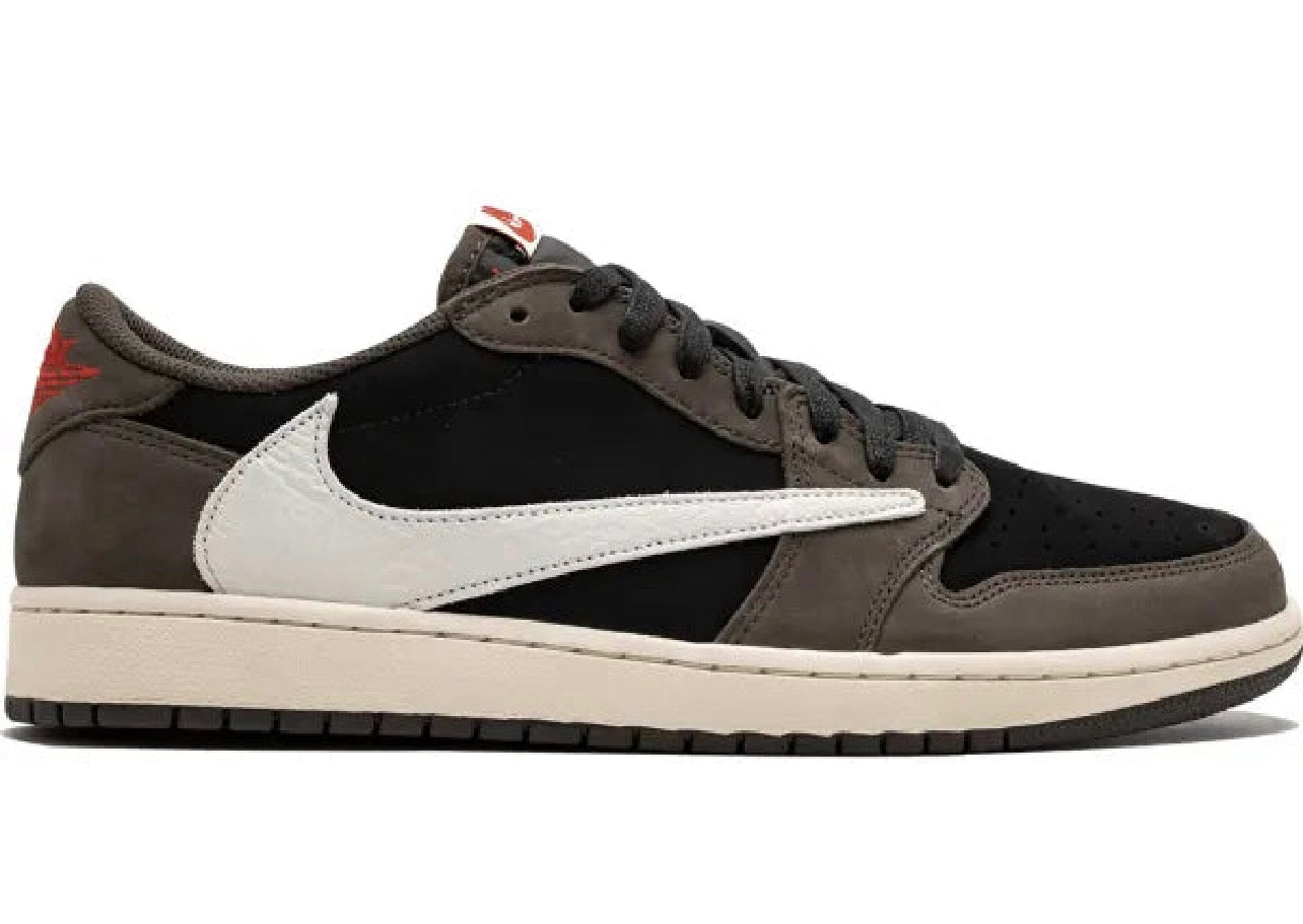 Jordan 1 X Travis Scott Mocha - UK 8.5
