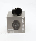 GARMIN GAR FENIX 7S SAP SOL CHR