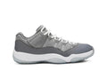 Air Jordan 11 Retro Low 'Cool Grey
