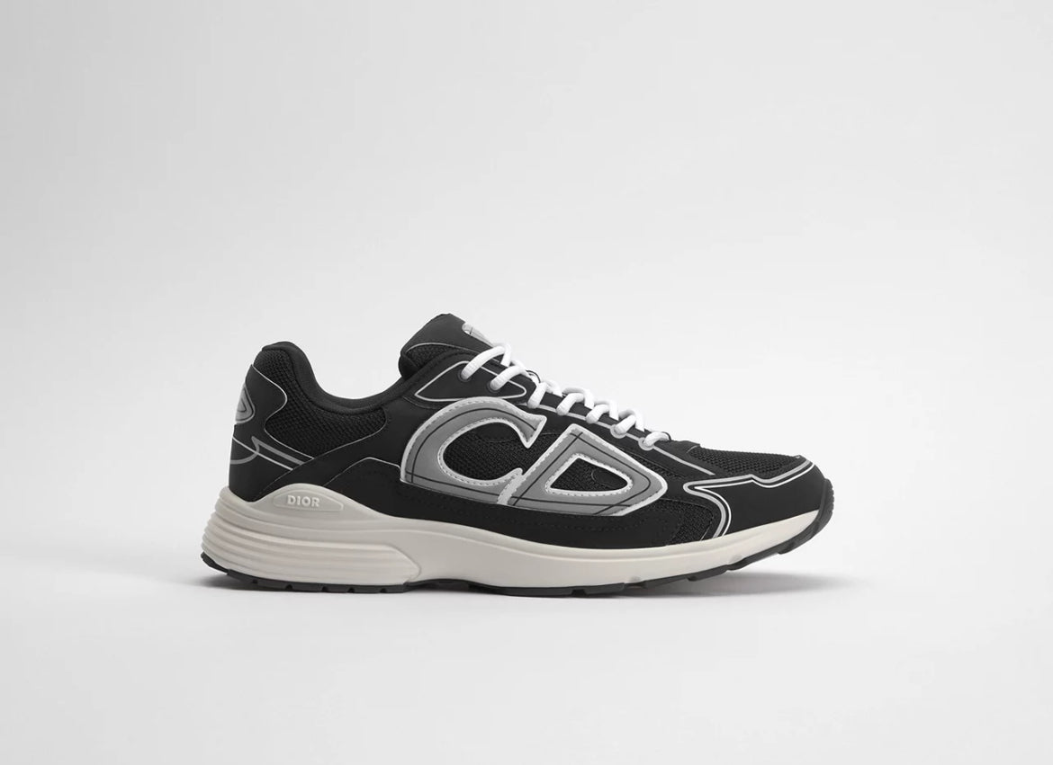 B30 Countdown Sneaker☑️