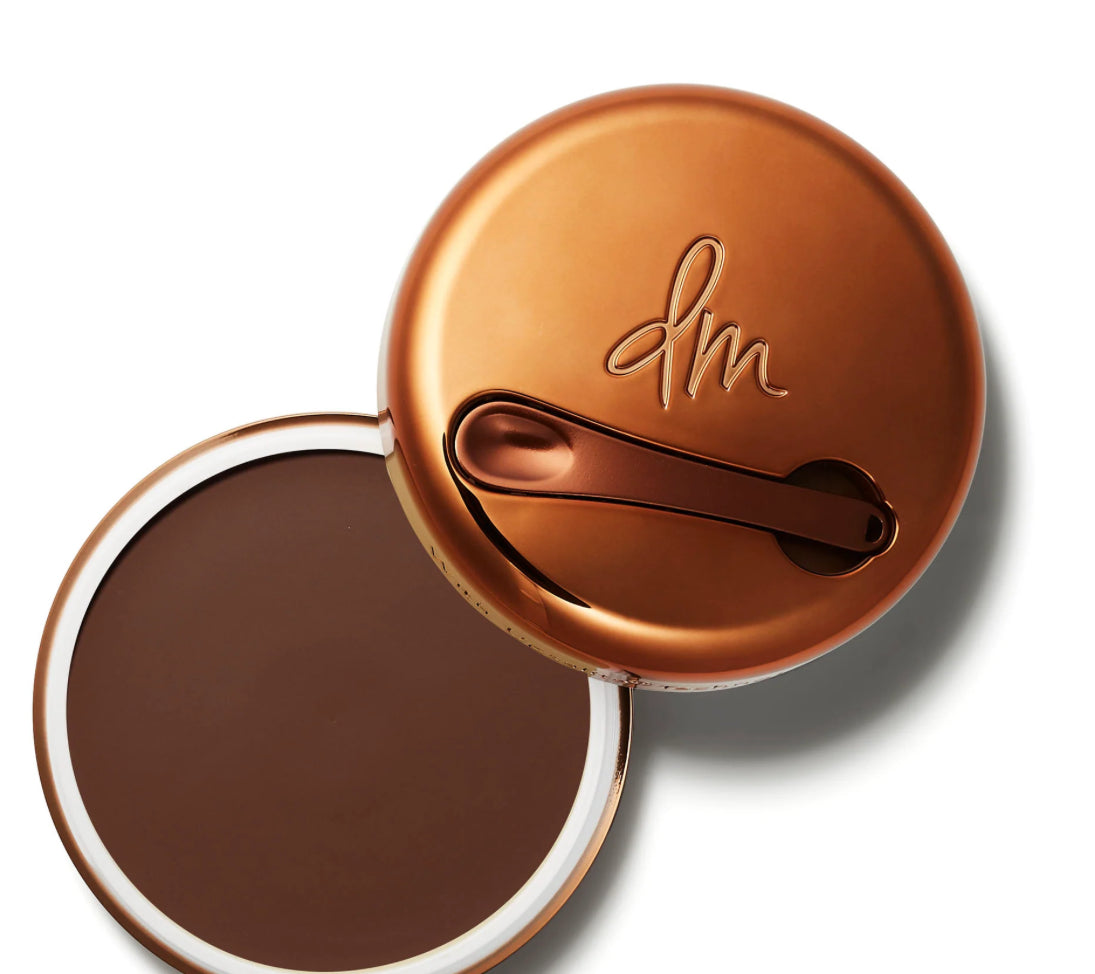 Danessa Myricks Beauty Yummy Skin Blurring Balm Powder - Shade 11