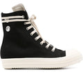 Rick Owen’s DRKSHDW High Tops Sneakers - UK 7