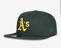 New Era 59FIFTY MLB Oakland Athletics