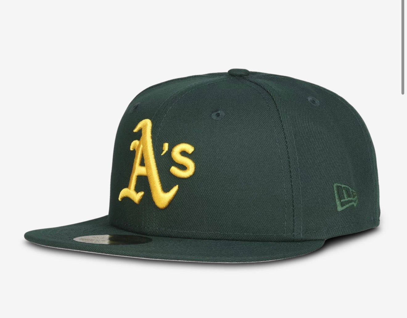 New Era 59FIFTY MLB Oakland Athletics