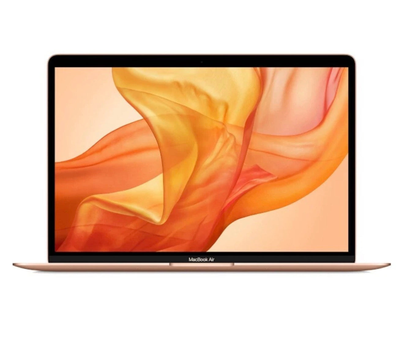 Apple MacBook Air 13" 2020 Gold i5 1.1GHz 8GB RAM 512GB SSD