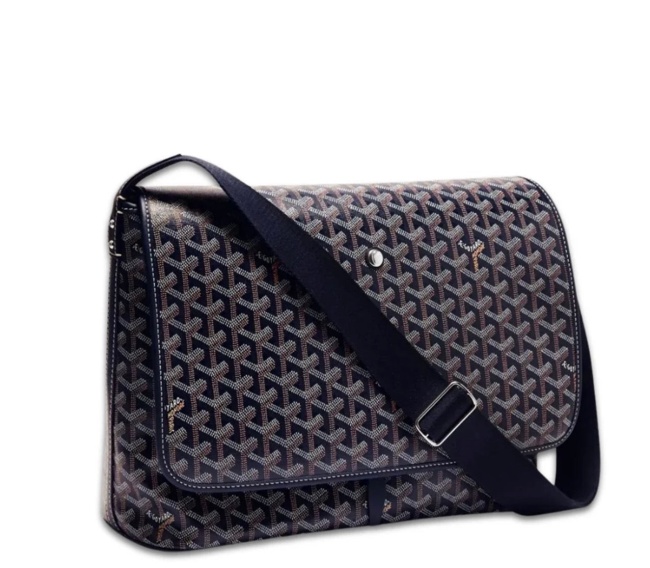 CAPETIEN MESSENGER BAG