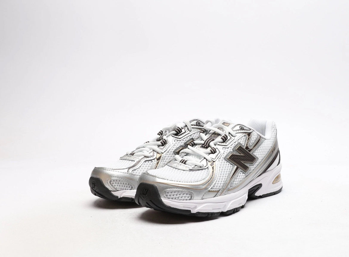 NEW BALANCE 740 Women's White☑️
