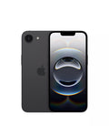 Apple iPhone 16e Black 6.1" 128GB Factory Unlocked NEW