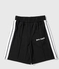 Palm Angles Shorts ⚫️