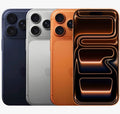 iPhone 17 pro 256 GB