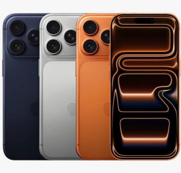 iPhone 17 pro 256 GB