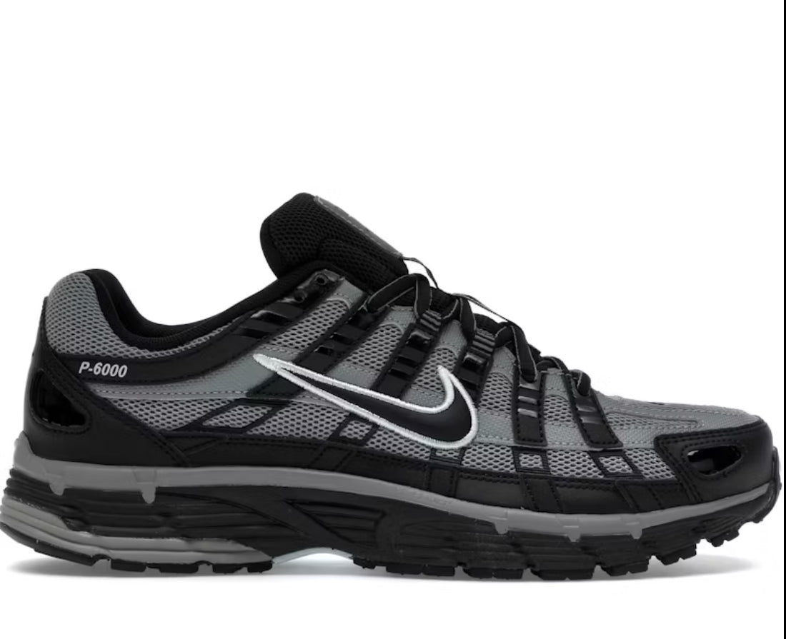 Nike P6000 COOL GREY