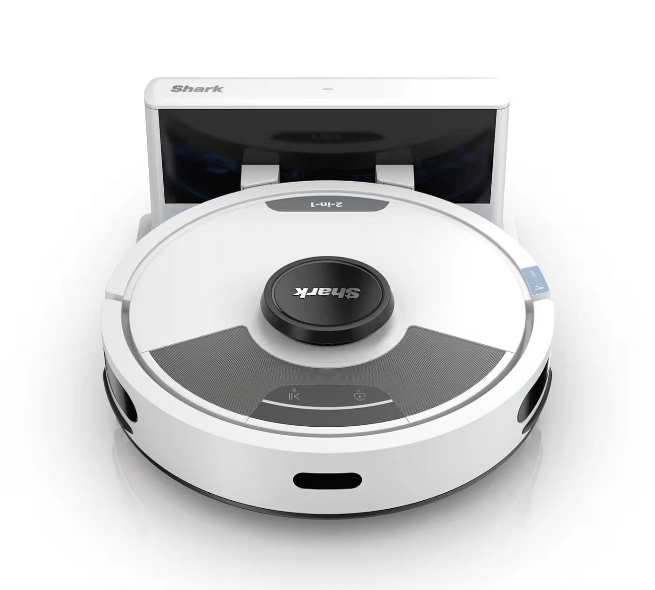 Shark Matrix Plus 2-in-1 Robot Vacuum & Mop | REFURB | RV2620WDUKWH