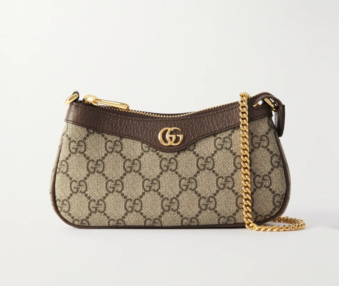 Gucci Ophidia Mini Bag