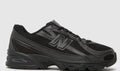 NEW BALANCE 740 Men's Black Trainers☑️