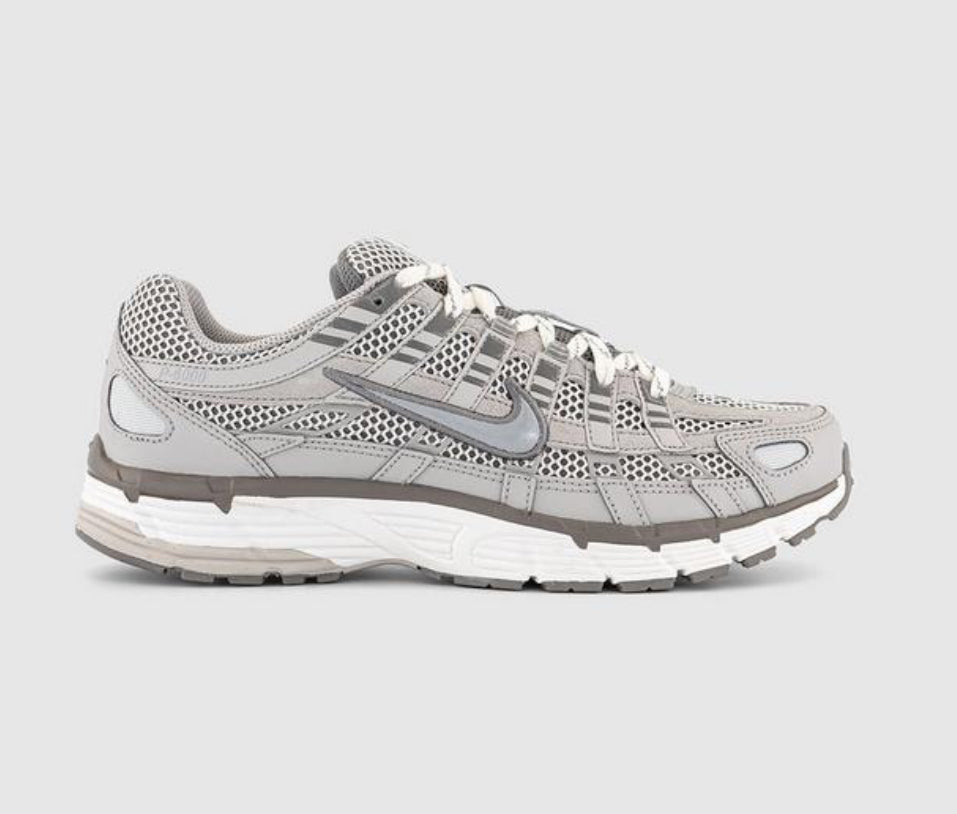 Nike P6000 Iron ore☑️
