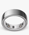 Oura Ring Gen 4 - Silver - Size 10