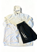 Asics 3-piece Running Set Size -M