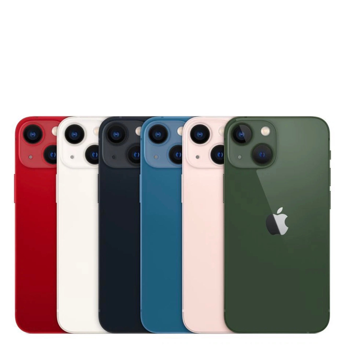 Apple iPhone 13 Mini - 128GB-UNLOCKED