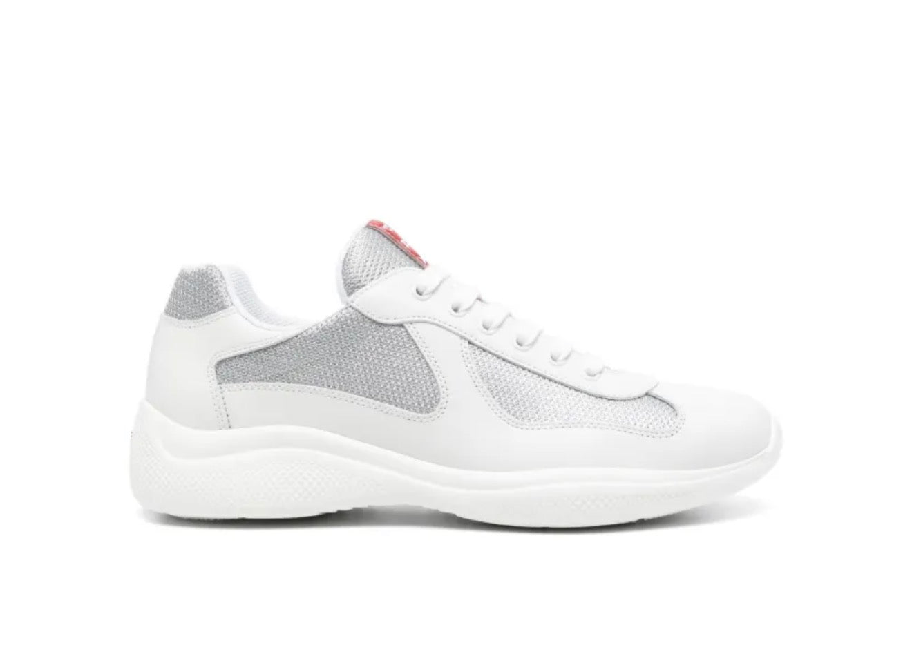 Prada American Cup Sneaker