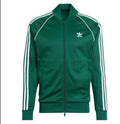 adidas - Adicolor Classics SST Tracksuit Asia Sizing 'Green'