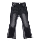GALLERY FLARED JEANS