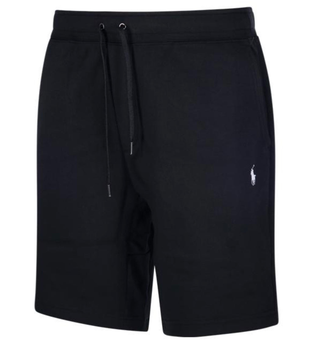 Ralph Lauren Black Shorts Set - Small