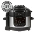Ninja Foodi 9-in-1 Multi-Cooker | 6L, Air Fryer |