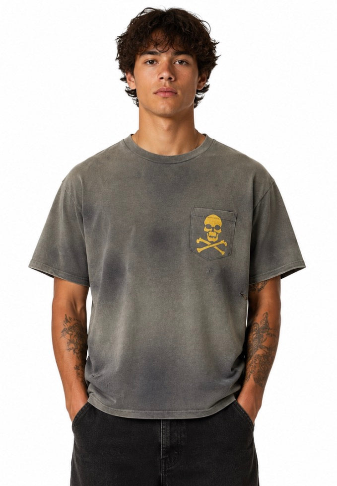 Gallery Dept T-shirt