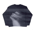 GRAPHY - KNITTED SWEATER