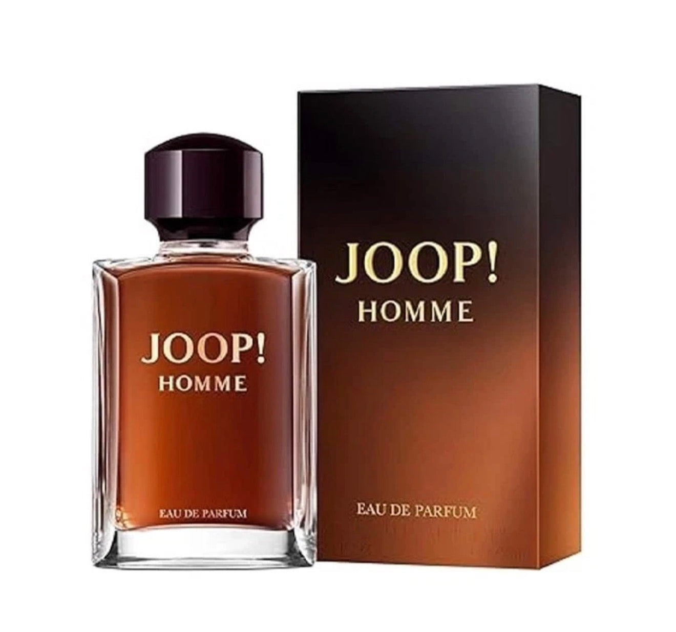 Joop! Homme Eau de Parfum 125ml Spray