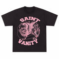 Saint Vanity T-shirt Size - L