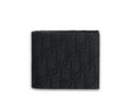 DIOR OBLIQUE WALLET