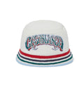 Casablanca Crochet Hat - One Size