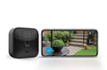 Blink Outdoor Wireless Security Camera - Weather Resistant - Motion Detection