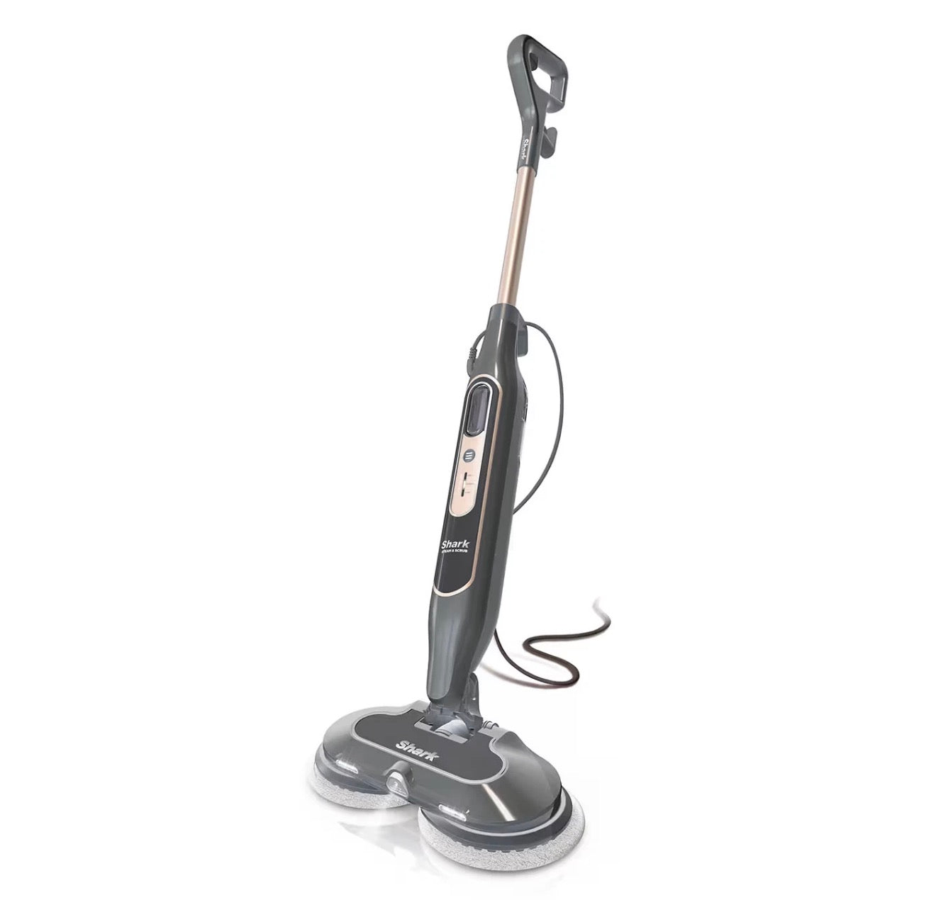 Shark Steam & Scrub Automatic Steam Mop | Steam Blaster