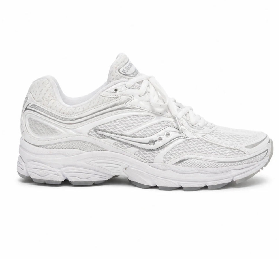 Sacouny Progrid Omni 9 White - UK 9®️