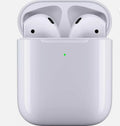 Original Apple AirPods 2nd Generation with Charging Case (Model A1602)🏴