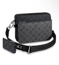 Louis Vuitton Trio Messenger Bag