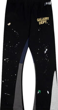 Gallery Dept painted trousers